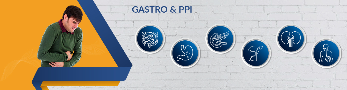 Gastro & PPI