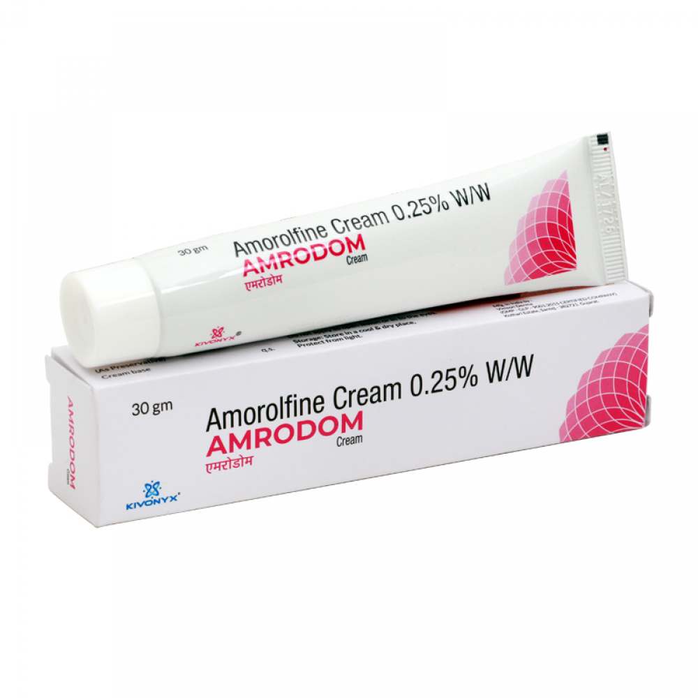 Amrodom 30