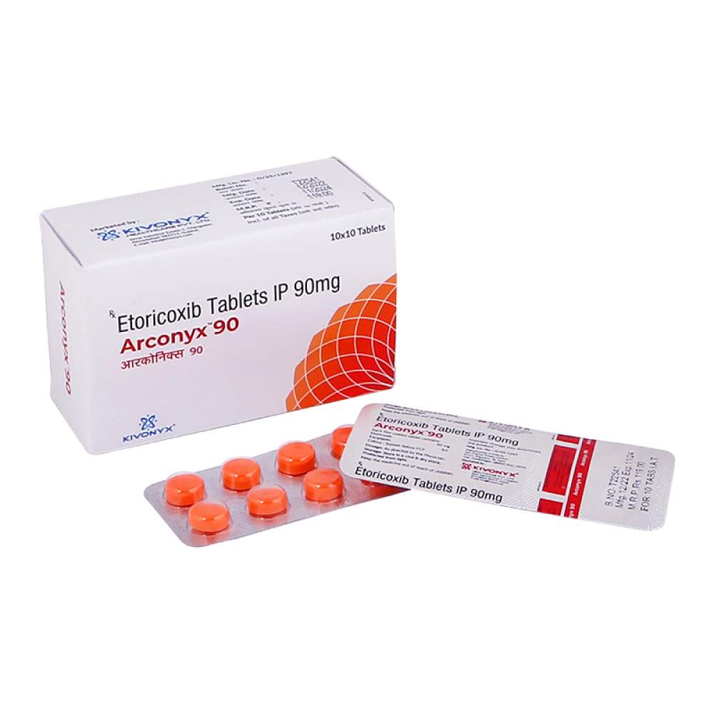 Arconyx 90