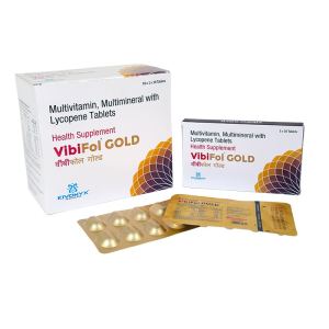 Vibifol Gold Tablet