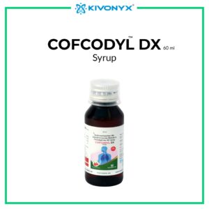Dextromethorphan HBr 15 mg + Chlorpheniramine Maleate 2 mg + Phenylephrine HCl 5 mg Syrup