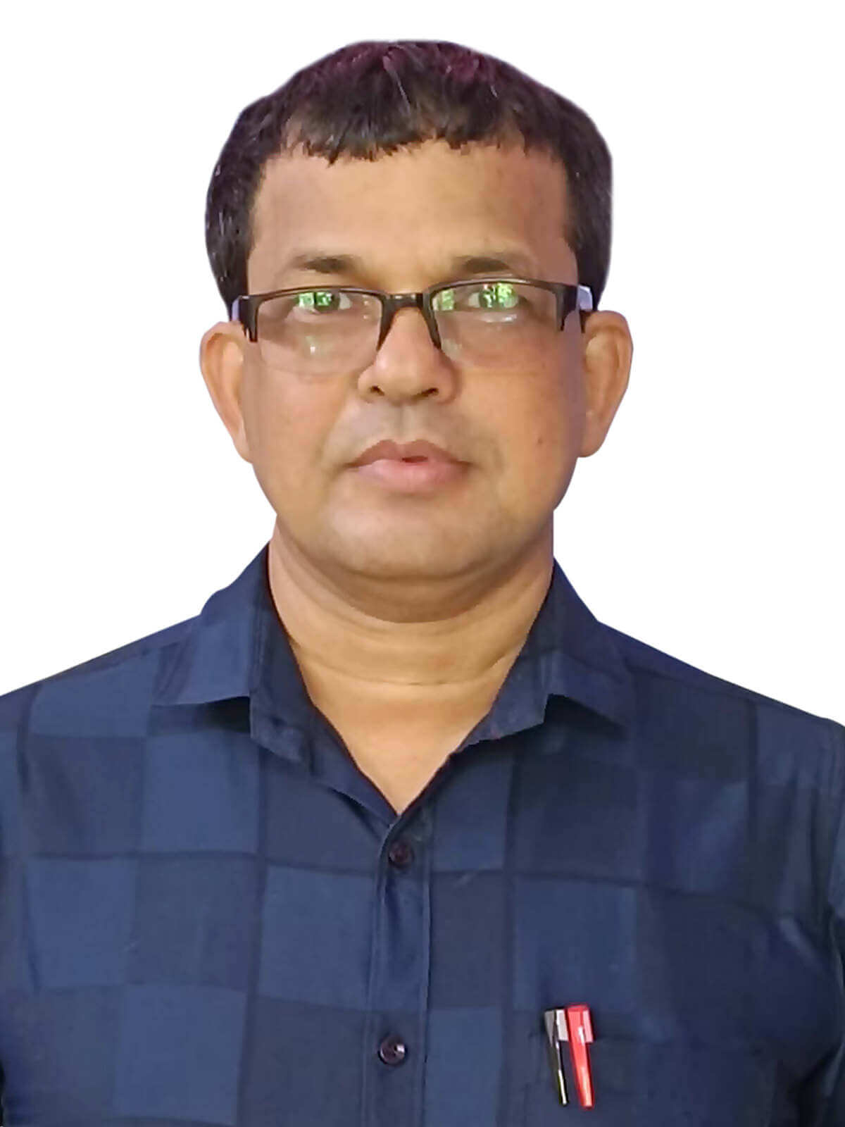 Mr. Purnendu Sekhar Mandal - West Bengal 1