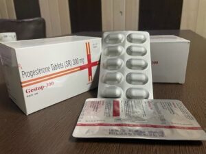 GESTUP-300