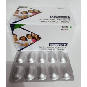 Multicor-V
