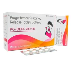 PG-DEN 300 SR