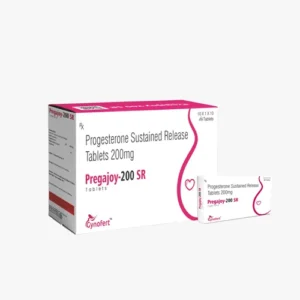 PREGAJOY-200 SR
