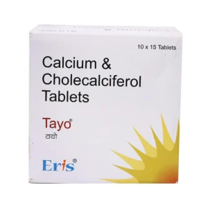 Tayo by Eris Lifesciences