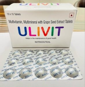 Ulivit
