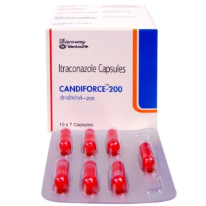 Candiforce