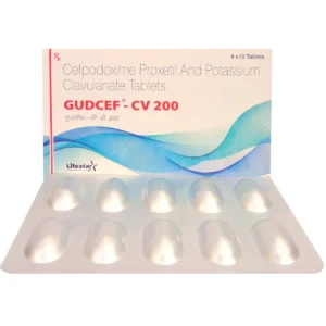 Gudcef-CV 200