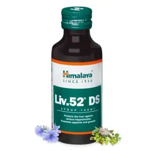 Himalaya Liv 52 aDs Syrup