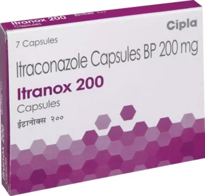 Itranox 