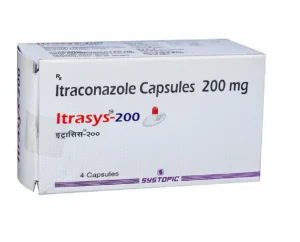 Itrasys