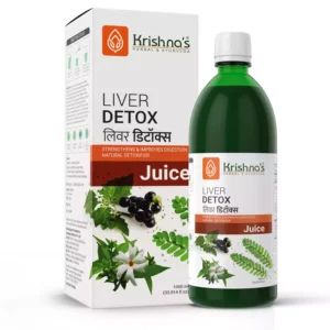 Liver Detox Juice 