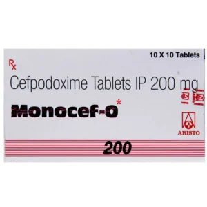 Monocef-O