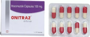Onitraz