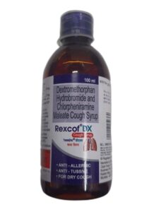Rexcof DX