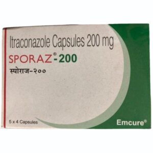 Sporaz