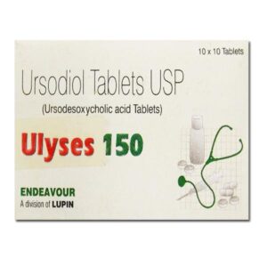 Ulyses 150 Tablet